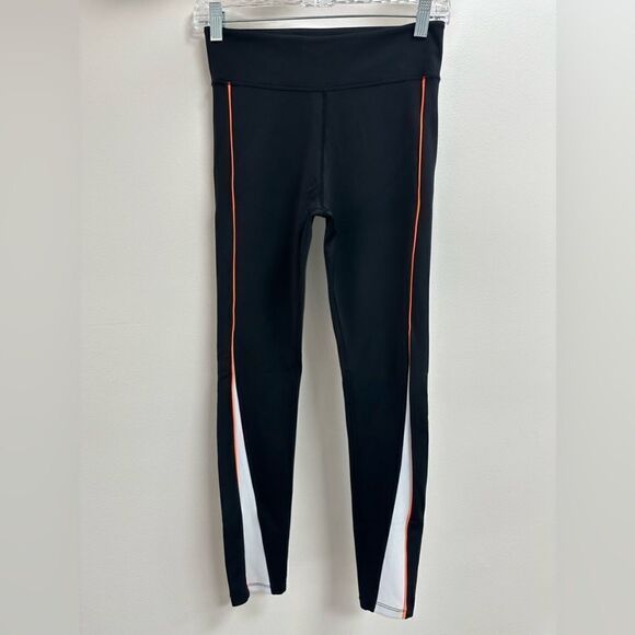 PE Nation High Rise Leggings M - Picture 1 of 7